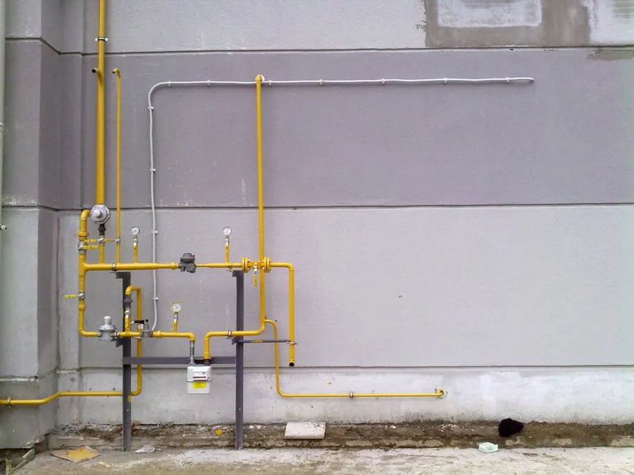 Isparta Doğalgazcı